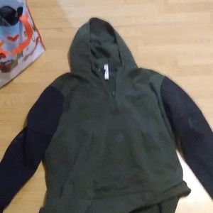 Men's Adidas Sweatshirt